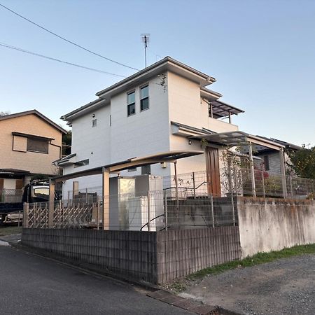 Hamachidesu - Vacation Stay 15817 Akiruno Exterior photo