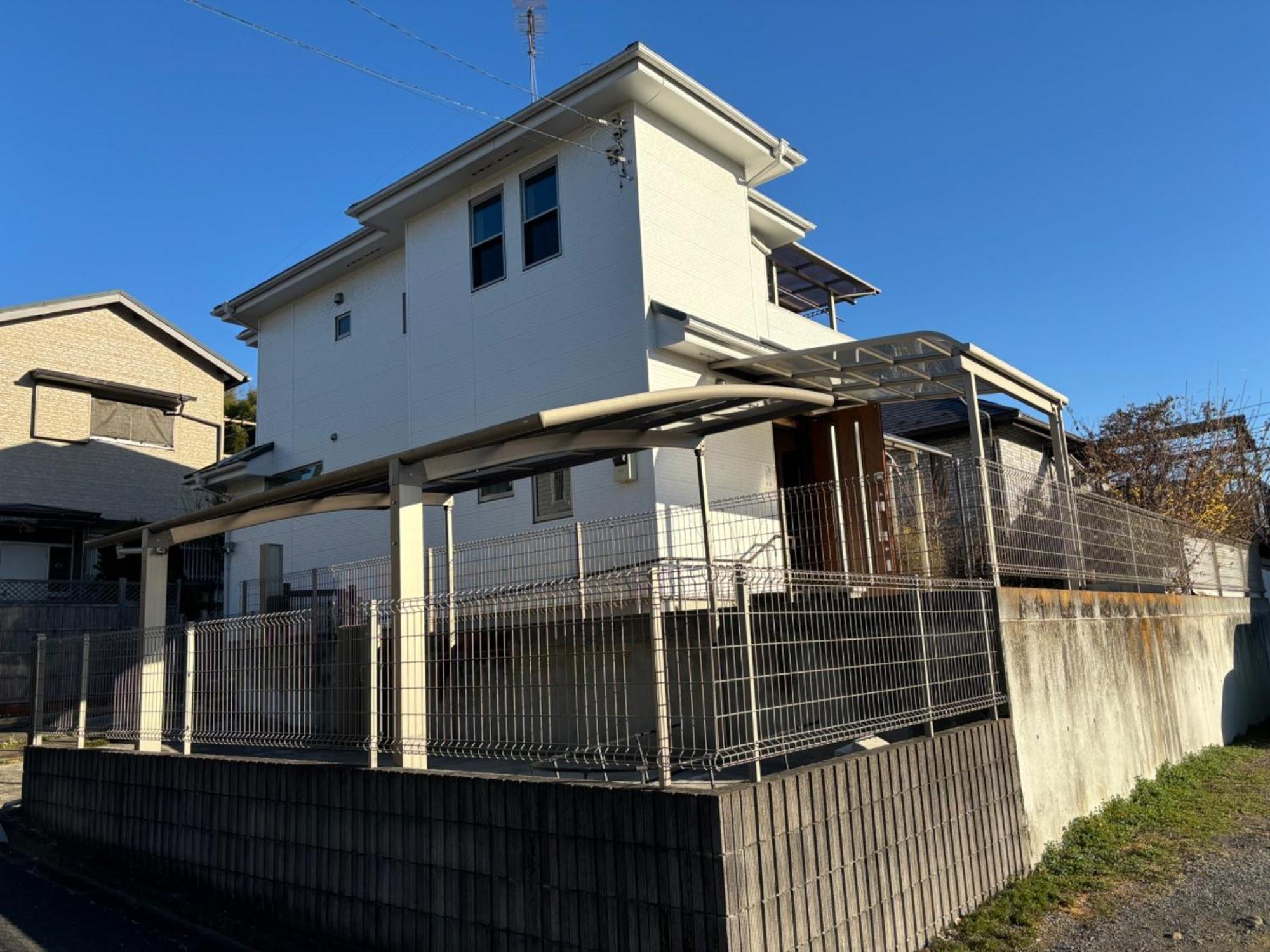 Hamachidesu - Vacation Stay 15817 Akiruno Exterior photo