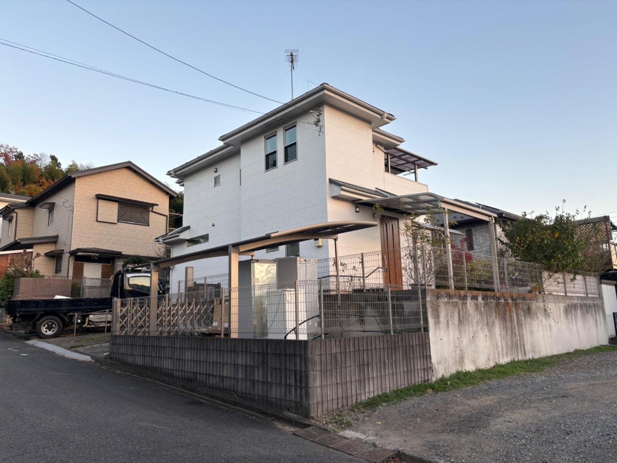 Hamachidesu - Vacation Stay 15817 Akiruno Exterior photo