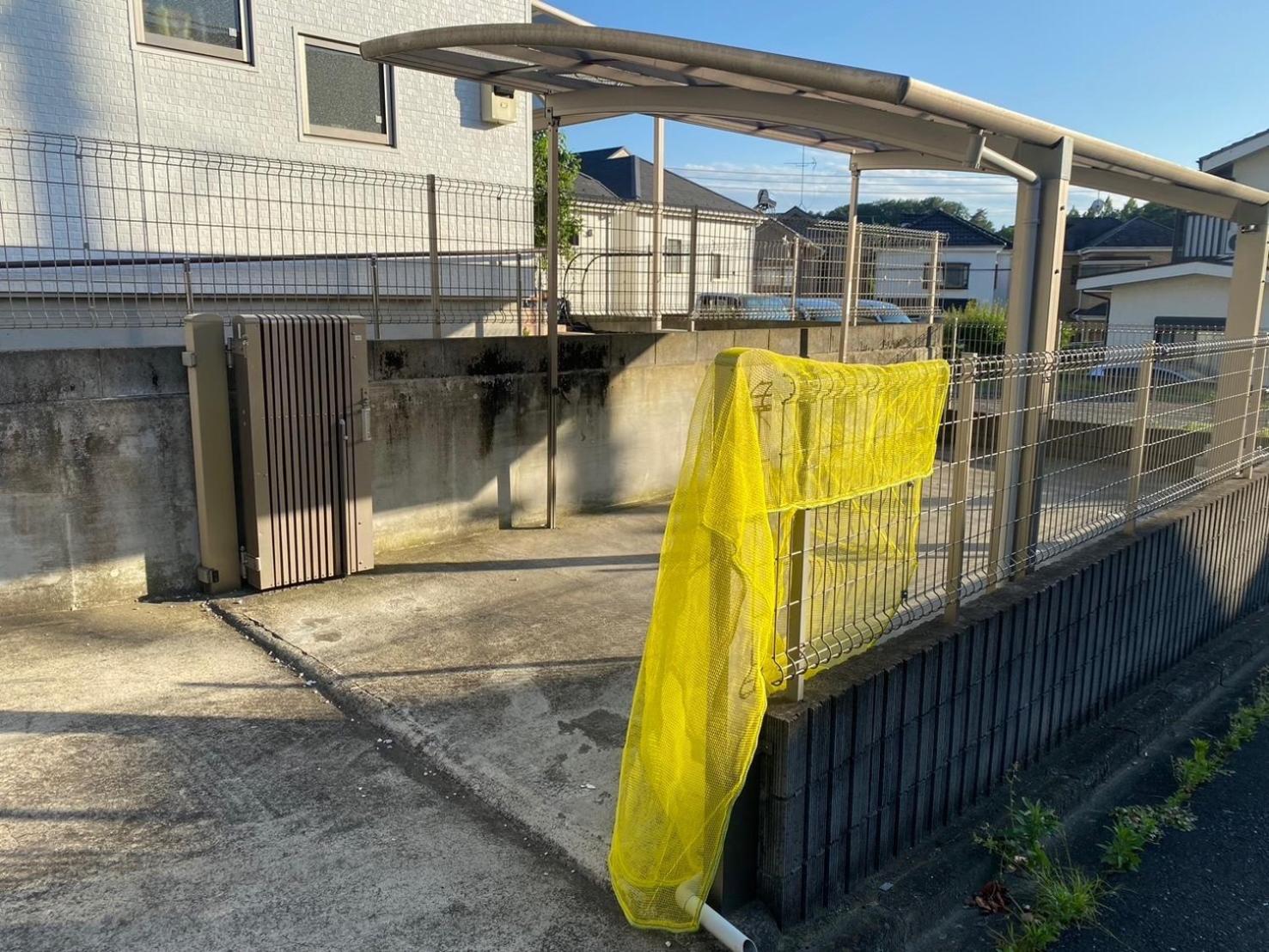 Hamachidesu - Vacation Stay 15817 Akiruno Exterior photo