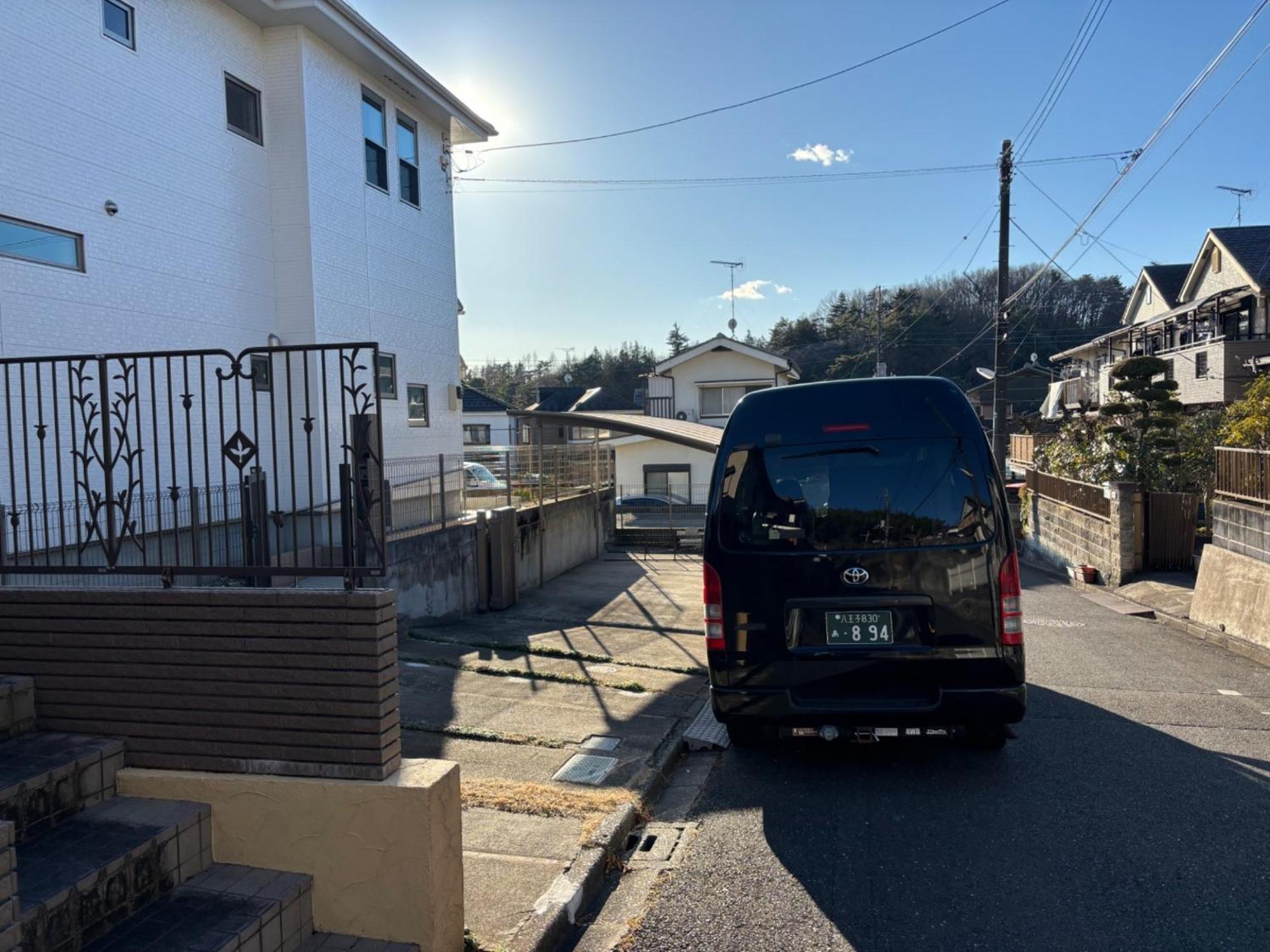 Hamachidesu - Vacation Stay 15817 Akiruno Exterior photo